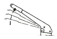 Стояночный тормоз