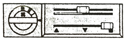 Чтобы избежать проникновения наружного воздуха