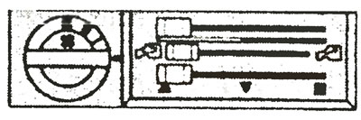 Обогрев внутренним воздухом