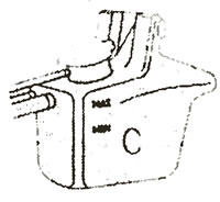 Если нужно добавить охлаждающую жидкость при горячем двигателе, подождите 10 мин. Сначала только на…