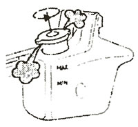 Охлаждающая жидкость