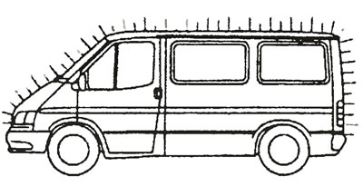 Зимние шины