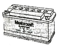 Аккумуляторы — общая информация