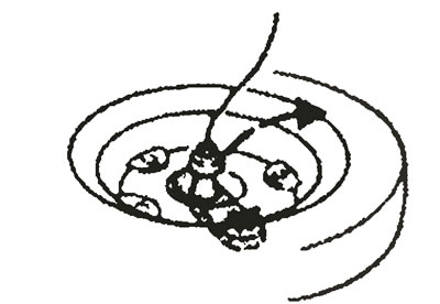 14-дюймовое колесо