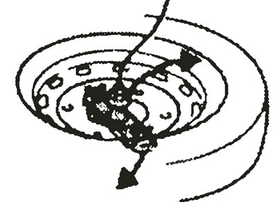 15-дюймовое колесо