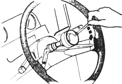 Рис.29.6. Использование динамометрического ключа для проверки и регулирования предварительной…