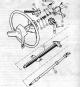 Рулевая колонка — снятие, осмотр и сборка
